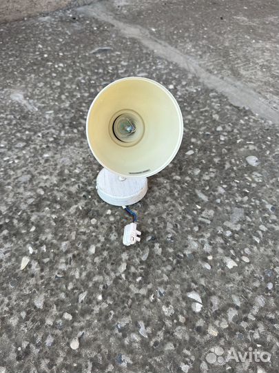 Настенные бра