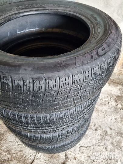 Michelin 4x4 Alpin 235/65 R18