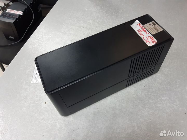 Линейный интерактивный ибп FSP EP450