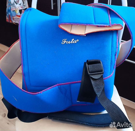 Фиксатор верхней конечности