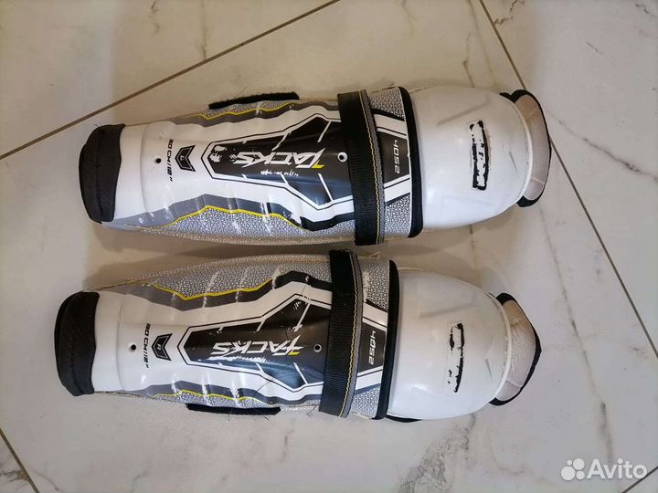 Хоккейная форма детская бу