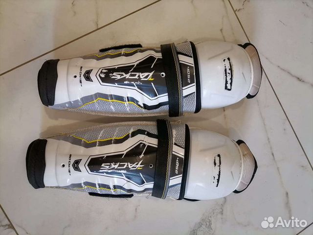 Хоккейная форма детская бу