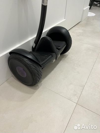 Гироскутер (ninebot mini)
