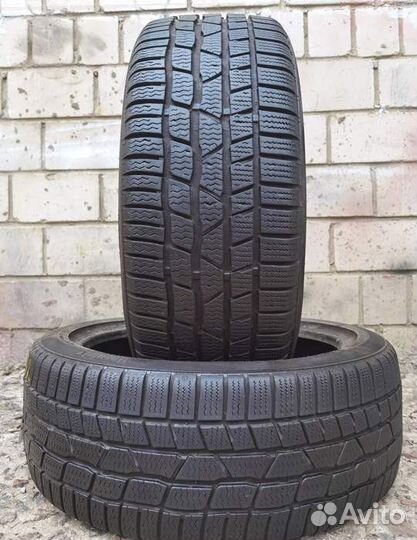 Continental ContiWinterContact TS 830 P 205/45 R17 88V