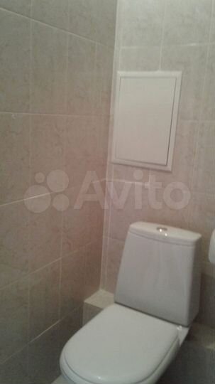 1-к. квартира, 33,6 м², 10/17 эт.