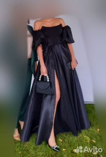 Выпускное платье