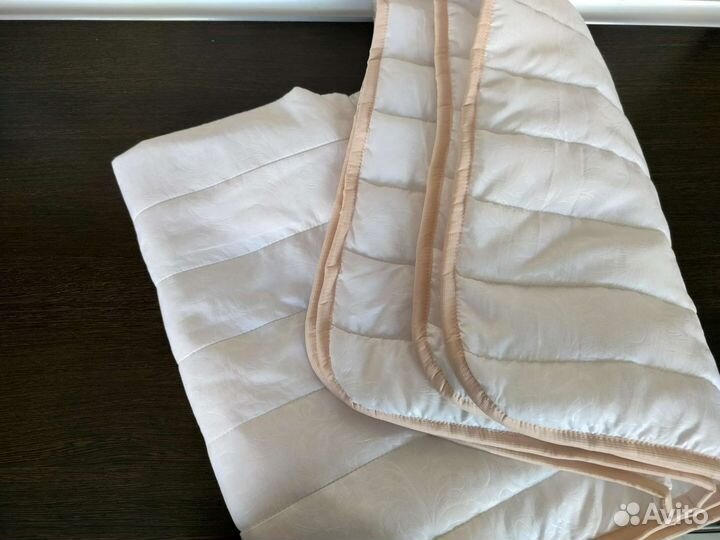 Детское стеганое одеяло