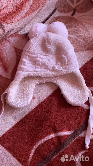 Детская одежда даром