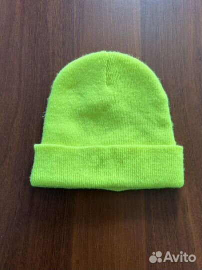 Шапка Biilie Eilish