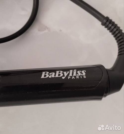 Плойка babyliss