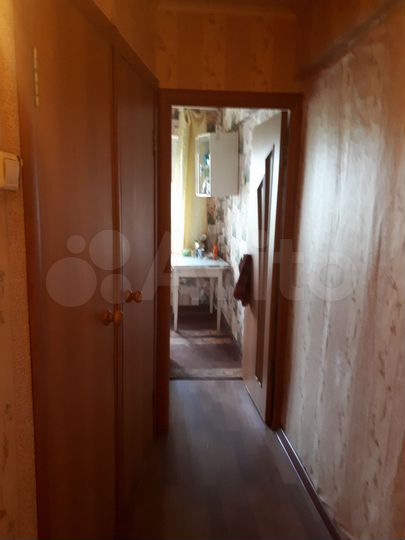 2-к. квартира, 45 м², 3/5 эт.
