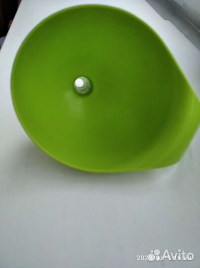 Воронка для заливки жидкости