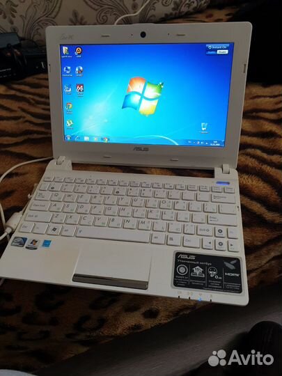 Нeтбук Asus x101ch на з/ч