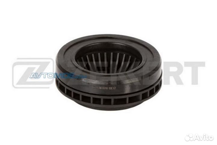 Подшипник опоры перед. амортизатора Ford Fusion 02