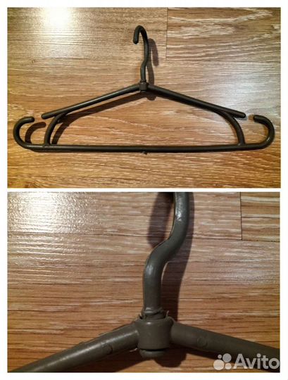 Плечики-вешалки, полки, вешало напольное