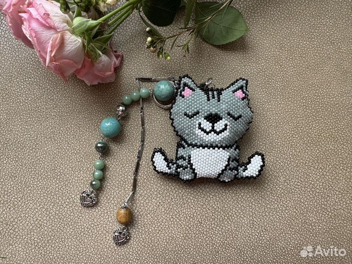 Брелок,Обвес,Брелок на сумку