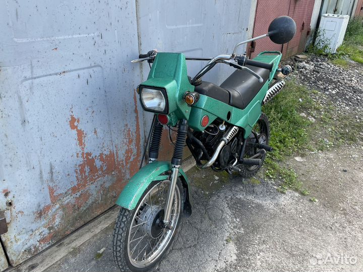 Зид 50 