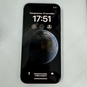 iPhone 12 Pro, 256 ГБ