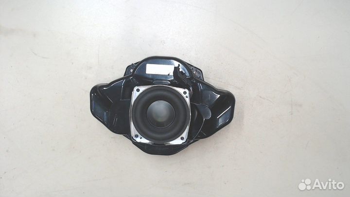 Динамик Audi A8 (D4), 2011