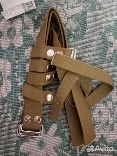 Лыжи охотничьи