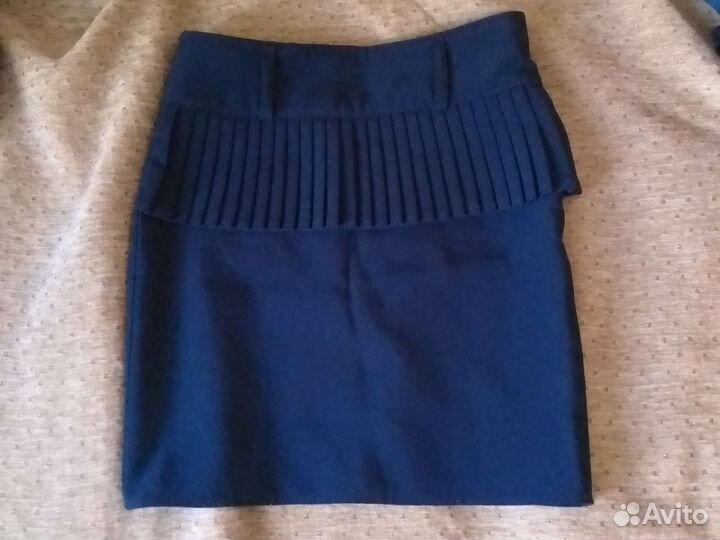 Юбка для девочки
