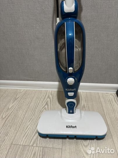 Kitfort KT-1005-1 Паровой очиститель