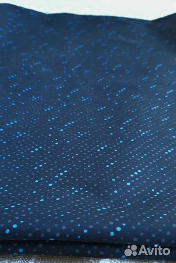 Плащевая ткань 1м