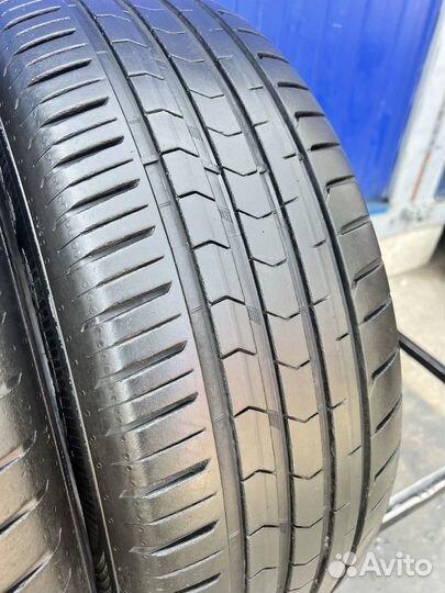 Vredestein Ultrac Satin 225/55 R18