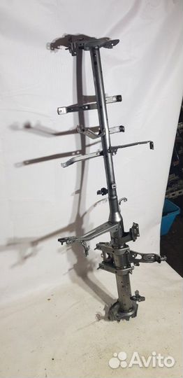 Усилитель торпедо Mazda Cx-5 KE 2011-2017