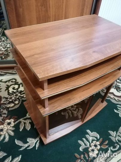 Тумба под телевизор