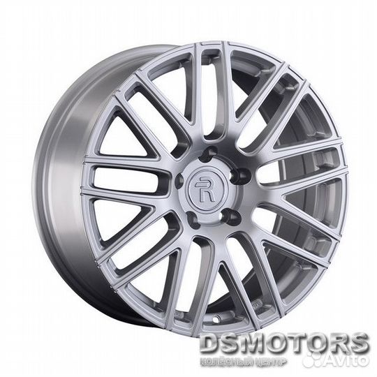 Диски Infiniti B208 8/18 5x112 ET30 d66.6 S