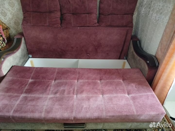 Диван раскладной