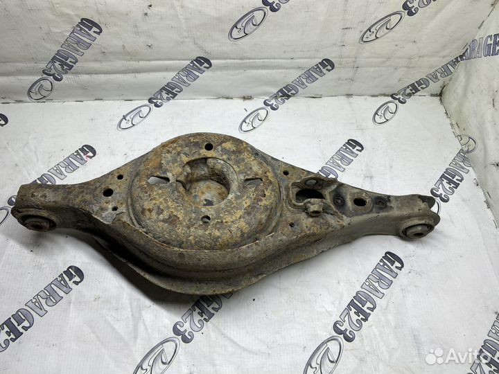 Рычаг передний Mazda 6 gg