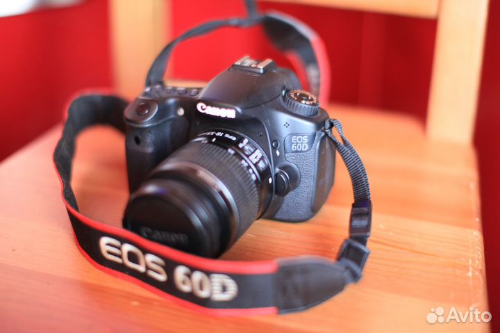 Canon 60D