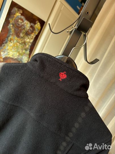 Флисовая Zip кофта Engelbert Strauss