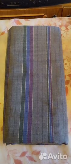 Отрезы ткани