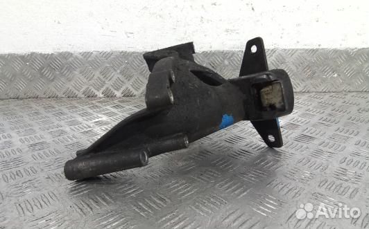 Подушка двигателя дизельная volkswagen amarok 1 (Y