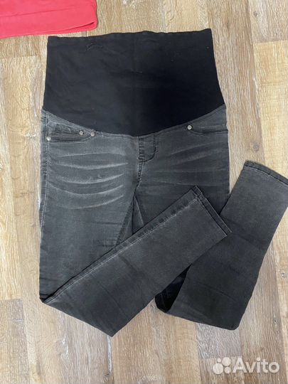 Вещи для беременных пакетом