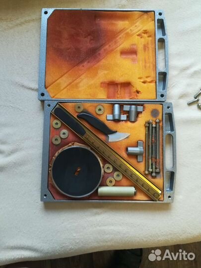 Набор переплетчика