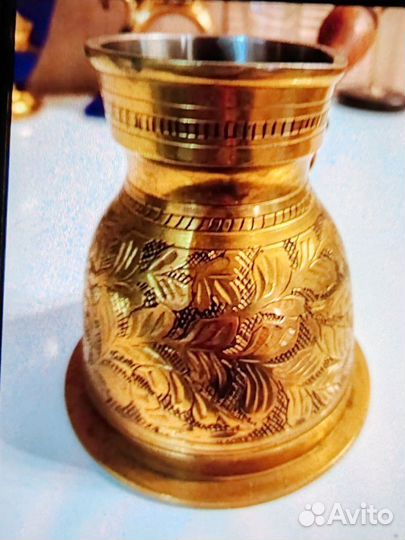 Турка для кофе