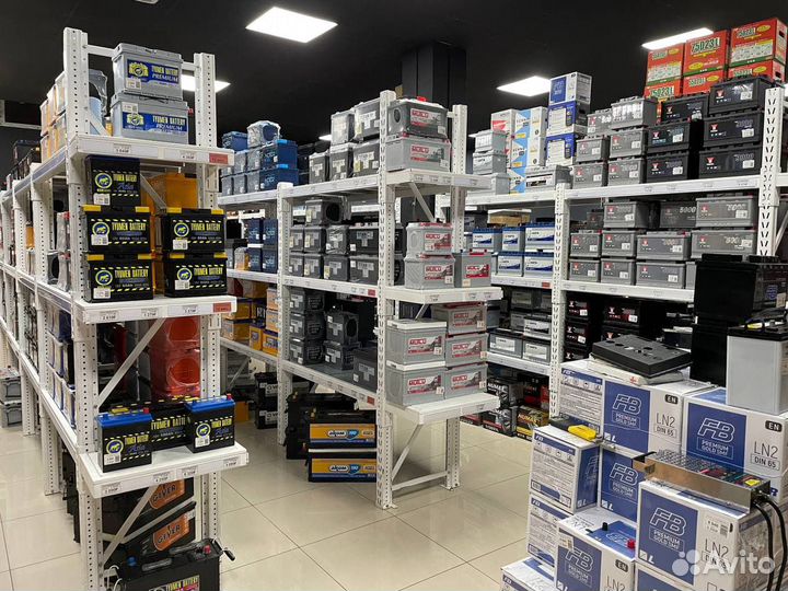 Аккумулятор varta Blue 45 Ач, 330 А