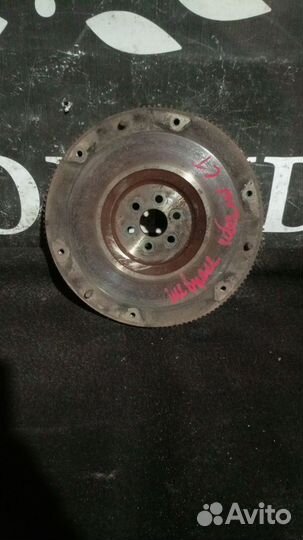 Маховик Chevrolet Cobalt