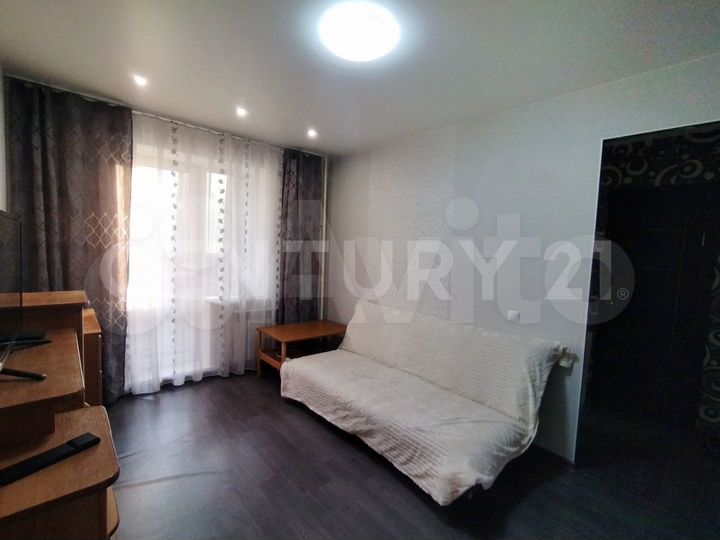 1-к. квартира, 28 м², 3/10 эт.