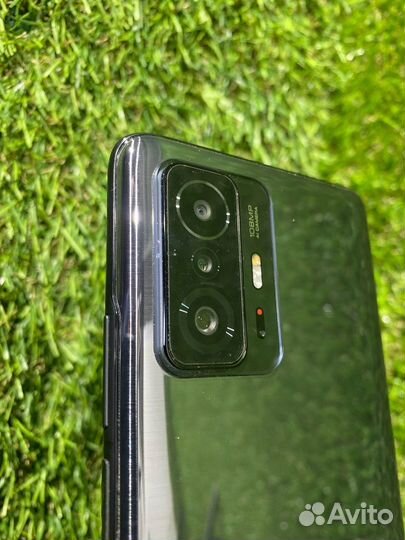 Xiaomi 11T Pro, 12/256 ГБ