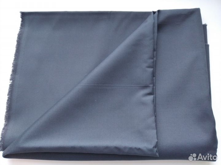 Ткани СССР плащевка