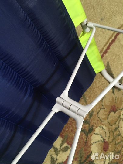 Санки складные