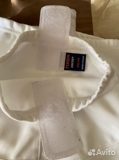 Гетры хоккейные взрослые