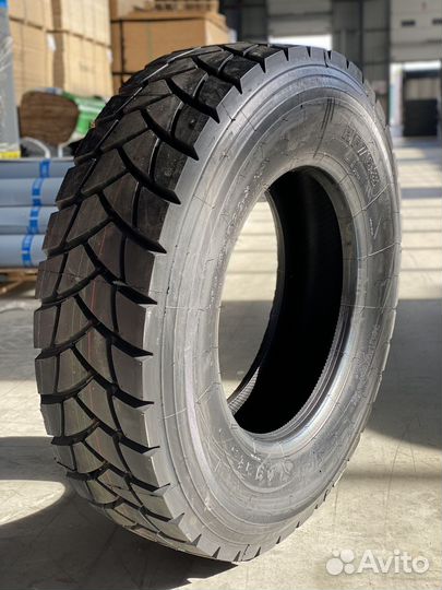 Шины грузовые 295/80R22.5 18PR agate 152/149K