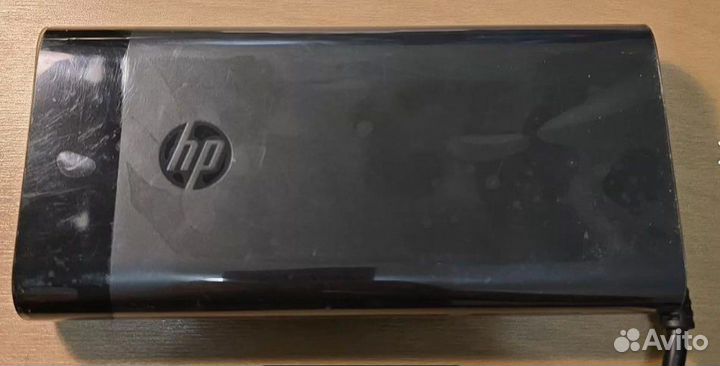 Док станция hp