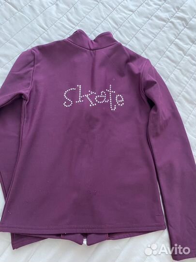 Одежда для фигурного катания 122- 134